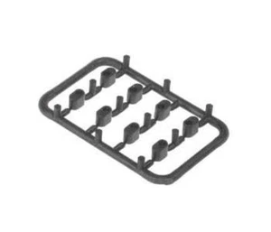 SPT902231 Inserciones Pivot (8) - Imagen 1 de 1