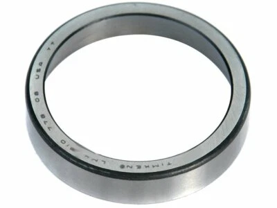 Diferencial trasero izquierdo para Ford F8000 1983-1987 carrera Timken 24495RR 1984 1985 Foto 1 de 2