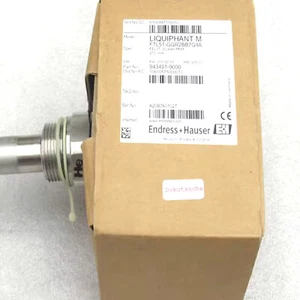 1pcs Brand New ones E+H FTL51-GGR2BB7G4A - Picture 1 of 5