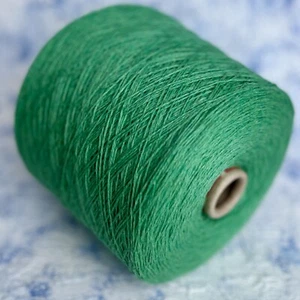 Cashmere/silk/merino 40/40/20% fine yarn 500m/100g (546yrd/3.52oz), per 100g - Picture 1 of 8