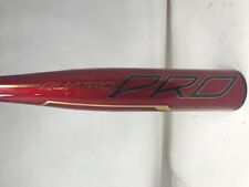 Used Rawlings 2020 Quatro Pro 30/20 USSSA Senior League Baseball Bat Series 2