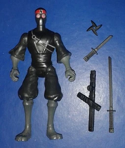 2012 S1 * FOOT SOLDIER (1) * TEENAGE MUTANT NINJA TURTLES TMNT - Picture 1 of 2