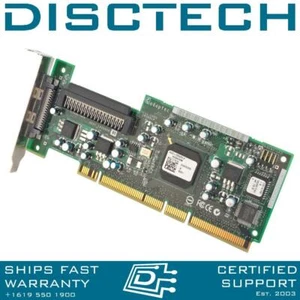 Adaptec 29320LP-R U320 SCSI LVD Controller - Picture 1 of 2