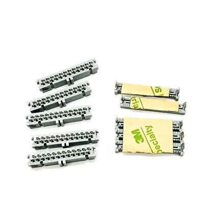 Pack of 3M 3626-6000 IDC Connector Socket, 24 Position 26-28 AWG - Image 1 of 4