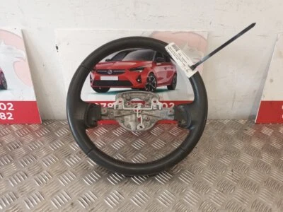 Volante Smart Fortwo Coupe Passion 2006-2014 16877710 Foto 1 de 3