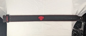 CERBERUS Strength Single Prong Belt (13mm) 3XL - #261 - Picture 1 of 8