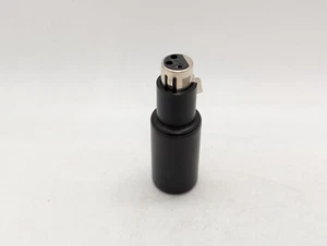 FAULTY Shure MVX2U XLR to USB-C digital audio interface headphone jack pre-amp - Picture 1 of 9