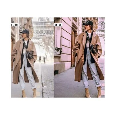 Lightroom Life Styles Preset Foto 1 de 3