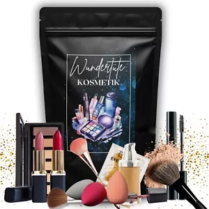 Kosmetik, Nagellack & Zubehör Paket 25 Artikel inkl. Markenprodukten - Bild 1 von 8