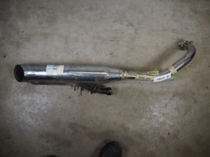 MUFFLER KAWASAKI VN800 CLASSIC 1997 18087-1160 19474 - Bild 1 von 11
