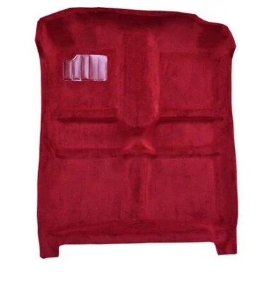 ACC FITS 1991-1996 Buick Park Avenue 4DR with Heat Vents Cutpile Carpet - Image 1 of 3