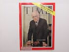 Time Magazine (February 10, 1961) (Speaker Rayburn, Kennedy & Congress) 7Y