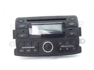 Dacia DOKKER 2013- Radio Autoradio 281155216R - Bild 1 von 5