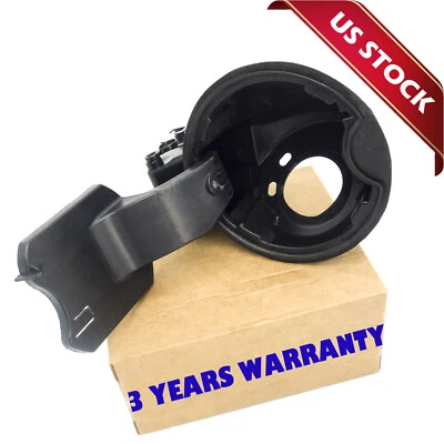 Fuel Filler Gas Cap Door Lid Housing Hinge Pocket Fit for FORD F150 9L3Z9927936B - Image 1 of 4