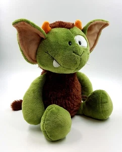 Nici Monster Jippi Jippieh Jipi Monsters ca. 50cm SELTEN! RAR! - Bild 1 von 1