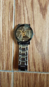 Elegant Wristwatch !!! - Picture 1 of 4
