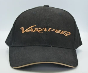 Casquette de basebal pour motocycliste Honda Varadero 125 600 1000 cap  - Picture 1 of 3