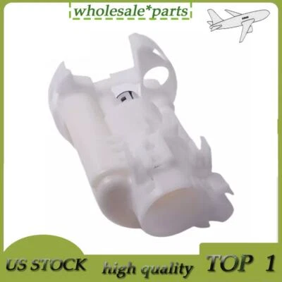 New Fuel Filter For 2002-2011 Toyota Camry 2003-2004 Corolla 2000-05 Echo US. - Imagem 1 de 4