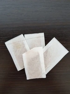 Wasseraufbereiter - Conditioner für Ihr Aquarium - Seemandelbaumblätter  - Bild 1 von 1