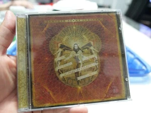 Hide Nothing CD (2004) - Imagen 1 de 6
