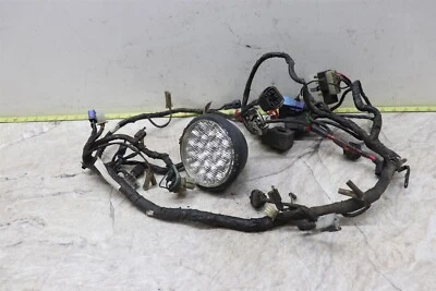 Arnés de cables de motor principal Yamaha V Star 650 Xvs650 1998-2003 telar eléctrico Foto 1 de 4