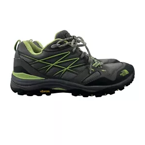 The North Face Womens 8 Hiking Shoes Hedgehog Fastpack Outdoor Trekking Low Top - Picture 1 of 13
