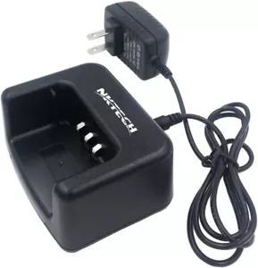 TYT MD380 VHF Handheld 2-Way-Walkie Battery Charger - Picture 1 of 2