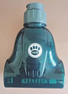 Hoover Pets Mini Turbo Nozzle Attachment Stairs Furniture Pet Hair Removal - Picture 1 of 4