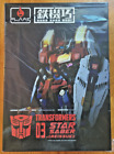 Transformers Flame Toys Kuro Kara Kuri STAR SABER 03
