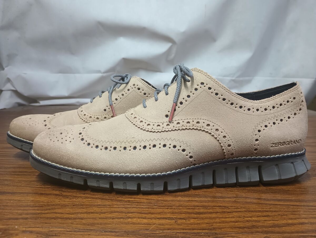 Cole Haan Beige Dress Shoes for Men for sale | eBay Cole Haan Beige Dress Shoes for Men for sale | eBay