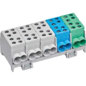 Hager KH45A Klemme Hauptleitungsabzweigklemme - Bild 1 von 1