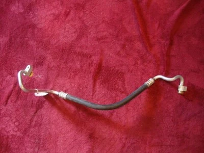 NUEVO Original OEM 97-03 Toyota Lexus Camry Solara Descarga AC Manguera 88711-06081 Foto 1 de 2