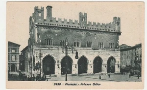 PIACENZA - PALAZZO GOTICO -26567- - Picture 1 of 1