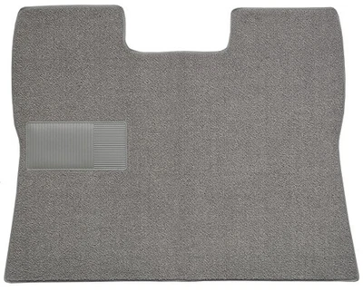 Alfombra Chevrolet BK 1942-1946 - Completa - Lazo | Se adapta a: camioneta de cabina regular Foto 1 de 4