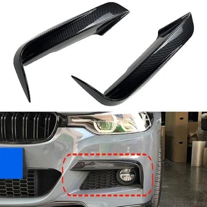 Vehicle Exterior Upgrade Carbon Fiber Bumper Frame Auto Styling Upgrade - Picture 1 of 8