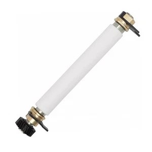 Accurate Printing Platen Roller for Zebra ZT230 ZT220 ZT210 ZT231 ZT221 211 - Photo 1/10
