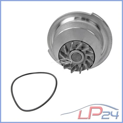 POMPE À EAU POUR OPEL COMBO 94-01 ASTRA F G CORSA A B KADETT D E VECTRA A B 1.2 - Photo 1/4