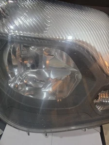 OEM 2014-2018 Mercedes Sprinter 2500 3500 Rh Halogen Headlight Lamp - Picture 1 of 9