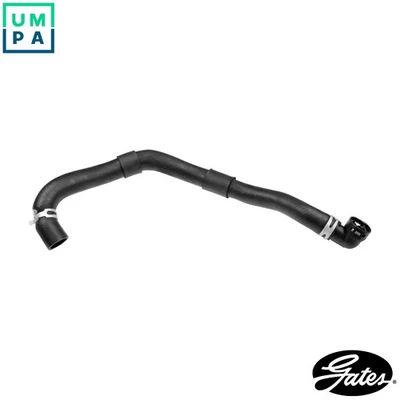 RADIATOR HOSE 05-4368 FOR HYUNDAI KIA CEE'D/Combi/Van/Sportswagon D4FC 1.4L 4cyl - Image 1 of 4