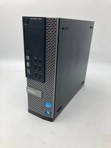 Dell Desktop OptiPlex 7010 i5 3rd Gen 4GB RAM No HDD No OS - Afbeelding 1 van 4