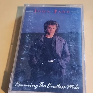 Running The Endless Mile By John Parr (cassette, 1986) - Picture 1 of 5
