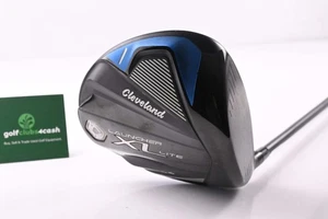 Cleveland Launcher XL Lite Driver / 10.5 Degree / Regular Flex Project X Cypher - Picture 1 of 8