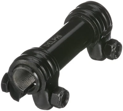 Manguito de ajuste del extremo de la barra de amarre de dirección Delphi derecho para Mazda B4000 1994-1997 Foto 1 de 2