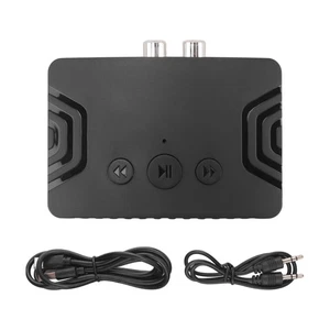 5.3 Bluetooth Music Receiver Bluetooth Speaker Receiver G4L63298 - Picture 1 of 7