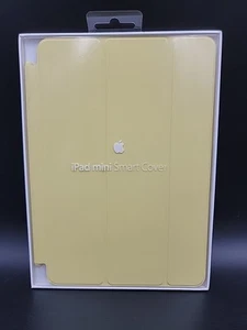 Apple MVQE2ZM/A Smart Cover (iPad Mini) Yellow - New - Picture 1 of 2