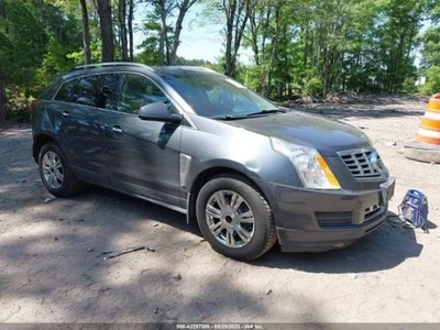 Cadillac SRX 2013 carcasa de filtro de aire usada OEM 319-06351 157 k millas Foto 1 de 4