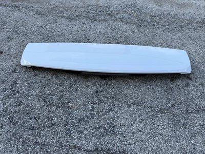 Range Rover Sport 2010-2013 alerón trasero con cámara envolvente OEM Foto 1 de 4