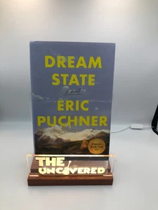 Dream State : A Novel by Eric Puchner (2025, Hardcover) - Picture 1 of 4