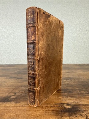 ANTIQUE 1732 LANSDOWNE PLAYS: SHE-GALLANTS/HEROICK LOVE/THE JEW OF VENICE~3 IN 1 Foto 1 de 4