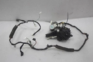 2001 2002 2003 2004 LEXUS LS430 HVAC HEATER SERVO FLAP ACTUATOR MOTORS + WIRING - Picture 1 of 12